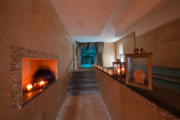 Ischia terme ottobre vacanza in hotel 4 stelle con beauty farm